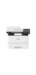 Canon i-SENSYS MF552dw - černobílá, MF (tisk, kopírka, sken), DADF, USB, LAN, Wi-Fi