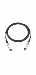 QNAP SFP28 25GbE twinaxial direct attach cable, 3.0M
