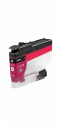 Brother LC-427XLM - originální BROTHER INK LC-427M - cca 1500 stran, pro MFC-5955 6955 6957 6959 J6010