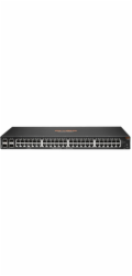 Hewlett Packard Enterprise Aruba 6000 48G 4SFP