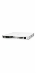 Aruba Instant On 1830 48G 4SFP 370W Switch (24x RJ45 10/100/1000 24x Class4 PoE)