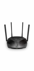 MERCUSYS MR80X WiFi Dual Band Router