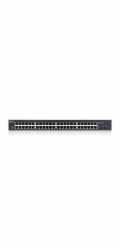 ZyXEL GS1900-48 ZYXEL 48xGb+2xSFP IPv6 WebSmart GS1900-48 V2