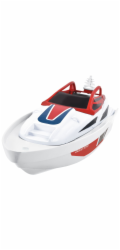Pojazd RC Sea Cruiser, 34 cm