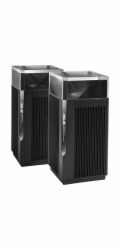 ZenWiFi Pro ET12 router WiFi 6 AX11000 2pk systém