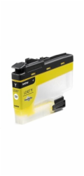 BROTHER INK LC-427Y - cca 1500 stran, pro MFC-5955 6955 6957 6959 J6010