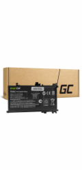 Green Cell TE03XL Battery for HP Omen 15-AX052NW 15-AX055NW 15-AX075NW 15-AX099NW, HP Pavilion 15-BC402NW