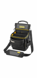 Stanley Organizér FATMAX PRO-STACK (černý/žlutý)