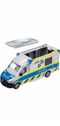 SIKU SUPER Mercedes-Benz Sprinter Police, model vozidla
