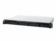 Synology RS422+ RackStation (2C/RyzenR1600/2,6-3,1GHz/2GBRAM/4xSATA/1xUSB3.2/2xGbE/1xPCIe)