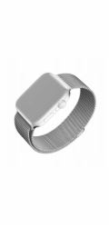 Fixed Watch38/40/41 stříb,FIXMEST-436-SL