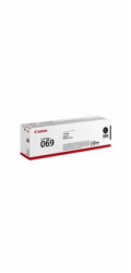 Canon TONER CRG 069BK černý pro LBP673Cdw, MF752Cdw a MF754Cdw (2 100 str.)
