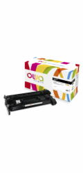 Armor HP CF259X - kompatibilní OWA ARMOR toner kompatibilní s HP CF259X, černá/black