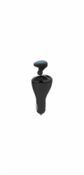 Hold Kruger & Matz Traveler K1 Black (KM0397)