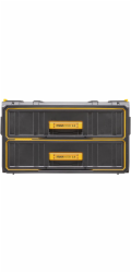 DEWALT TOUGHSYSTEM 2.0 Zásuvková jednotka, skříňka na nářadí