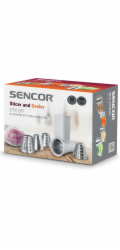 SENCOR STX 017 kráječ a struhadlo STM37x SENCOR
