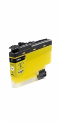 BROTHER INK LC-427XLY - cca 5000 stran, pro MFC-5955 6955 6957 6959 J6010