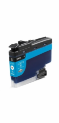 BROTHER INK LC-427XLC - cca 5000 stran, pro MFC-5955 6955 6957 6959 J6010
