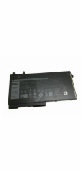 Dell 451-BCQZ - originální Dell Baterie 3-cell 51W/HR LI-ON pro Latitude 5400, 5401, 5500, 5501, Precision M3540, 3541, 3550
