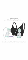 TrueLife Nutrio Bra L