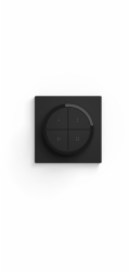 Philips Hue Tap Dial wireless switch black