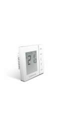 SALUS VS35W - Digitální denní termostat