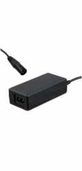 Akyga Napájecí zdroj  29.4V/2A/60W/Cannon XLR mužský