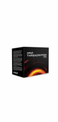 AMD Ryzen ThreadRipper PRO 5975WX - 3.6 GHz - 32 jader - 64 vláken - 128 MB vyrovnávací paměť - Socket sWRX8 - PIB/WOF