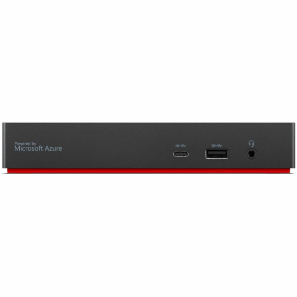 Lenovo Dock ThinkPad Universal Thunderbolt 4 Smart Dock - EU