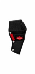 Knipex Víceúčelové pouzdro na opasek (černé/červené)