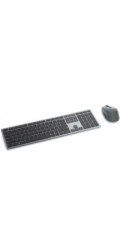 Dell KM7321W 580-AJQN DELL KM7321W bezdrátová klávesnice a myš CZ/ SK/ česká / slovenská
