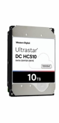 HDD 16TB Western Digital Ultrastar DC HC550 SATA