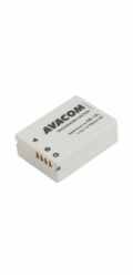 Canon NB-10L Li-Ion 7.4V 950mAh 7Wh