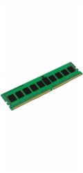 KINGSTON DIMM DDR4 4GB 3200MT/s CL22 Non-ECC 1Rx16 ValueRAM