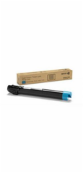 Xerox originální toner 006R01520, cyan, 15000str., Xerox WorkCentre 7525, 7530, O