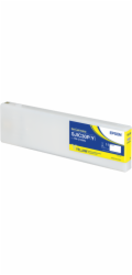 Epson S020642 - originální Ink cartridge for C7500g (Yellow)