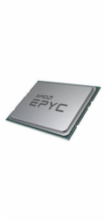 AMD CPU EPYC 7003 Series 64C/128T Model 7713 (2/3.675GHz Max Boost, 256MB, 225W, SP3)Tray