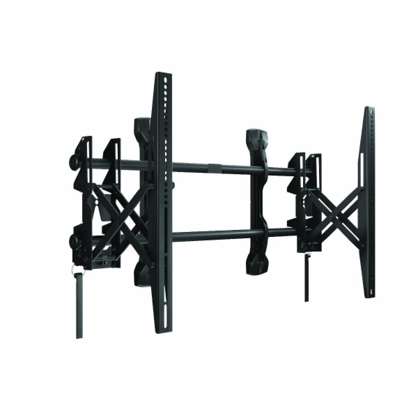 Philips BM02522 - 42-65" stavitelný držák na zeď