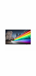 55" D-LED Philips 55BFL2214-UHD,IPS,350cd,TV,16/7