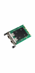 Intel Ethernet Network Adapter X710-T2L - Síťový adaptér - PCIe 3.0 x8 - 100M/1G/2.5G/5G/10 Gigabit Ethernet x 2