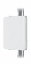 UBNT UF-Terminal-Box, venkovní svorkovnice UFiber