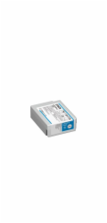Epson atrament ColorWorks C4000 cyan 50ml