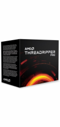 AMD Ryzen ThreadRipper PRO 5995WX - 2.7 GHz - 64 jádrový - 128 vláken - 256 MB vyrovnávací paměť - Socket sWRX8 - PIB/WOF