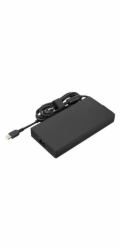 Lenovo Slim 300W AC adapter GX21F23046 - originální Lenovo adaptér CONS 300W Slim AC (CE)