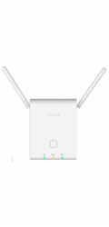 Yealink W90DM SIP DECT manager, multi-buňkový systém