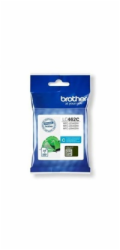 BROTHER INK LC-462C - cyan- cca 550stran, pro MFC-J2340 MFC-J3540 MFC-J3940