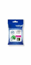 BROTHER INK LC-462M - magenta - cca 550stran, pro MFC-J2340 MFC-J3540 MFC-J3940