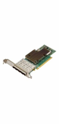 Broadcom Síťový adaptér P425G NetXtreme, 4x 25/10Gb SFP28 (25/10Gb), PCIe 4.0 x16 NIC