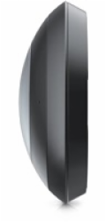 UBNT UVC-AI-360 - Fisheye UniFi video camera, 5MP, 360°