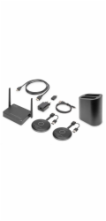 Digitus Click & Present Pro - Wireless Collaboration System, HDMI rozšíření